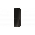 Refrigerateur POSABLE noir 339 , A+, Froid Statique INDESIT