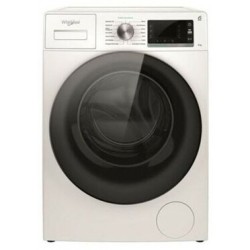 LAVE LINGE 8KGS INDUCTION WHIRLPOOL
